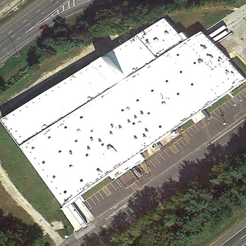 commercial roofing done right.