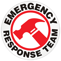We are NJ's #1 commercial & industrial roofing company - call us for emergency services
