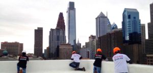 Philadelphia PA Condo Roof Replacement